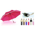 Compact Open&Close Printing Skirt Umbrella